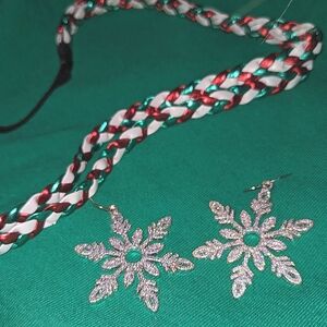 Last Minute Holiday Gifts! Holiday Accessories Bundle!